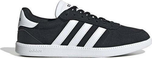 Breaknet Sleek Unisex Günlük Ayakkabı IH5466 Siyah