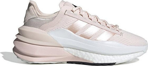 Avryn_X Kadın Günlük Ayakkabı IG3620 Pembe