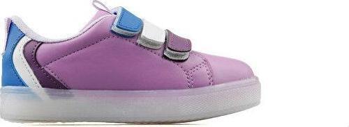 Mami Ptk Lila Çocuk Günlük Ayakkabı MAMI-PTK-LILA Mor
