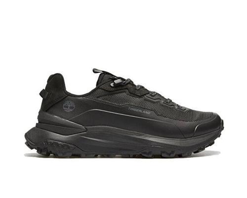 Motion Access Low Lace Up Sneaker Erkek Günlük Ayakkabı TB0A6F16EK91 Siyah