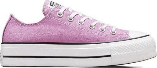 Chuck Taylor All Star Lift Kadın Günlük Ayakkabı A09394C Pembe