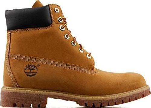 Sarı Erkek Ayakkabısı 10061-713 6 Premium Boot