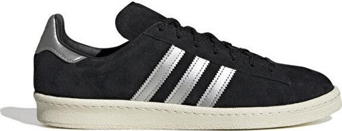 Campus 80S GX7330 Unisex Günlük Ayakkabı Siyah