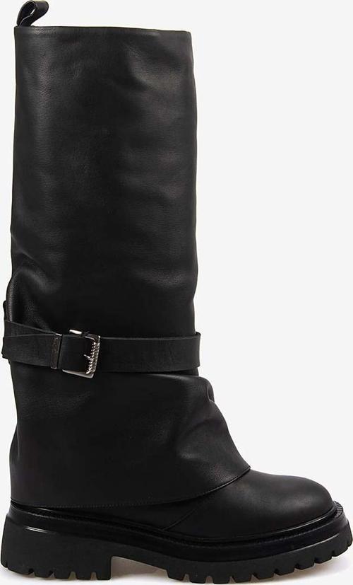 Kadın Çizme KC2005