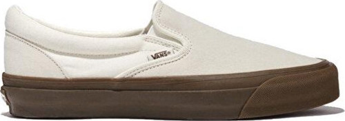 Mte Slip-On Reissue 98 Unisex Günlük Ayakkabı VN000CTCOVM1 Krem
