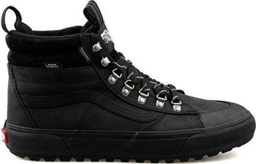 Sk8 Hi Dr Mte 2 Erkek Günlük Ayakkabı VN0009QMBLA1 Siyah