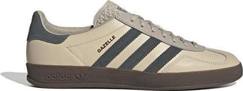 Gazelle Indoor Unisex Günlük Ayakkabı JI2584 Bej