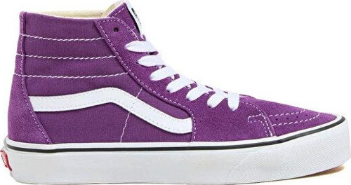 Sk8-Hi Tapared Kadın Günlük Ayakkabı VN0009QP1N81 Mor