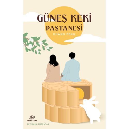 Güneş Keki Pastanesi - Kuang Feng