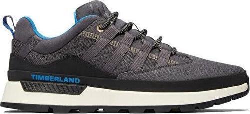 Low Lace Up Sneaker Erkek Günlük Ayakkabı TB0A5SMMW081 Gri