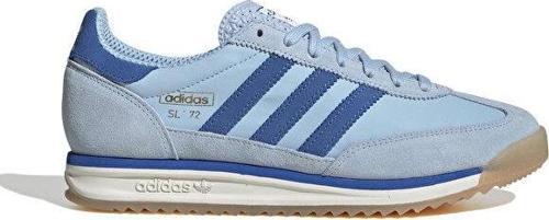 Sl 72 Rs Unisex Günlük Ayakkabı JH5099 Mavi