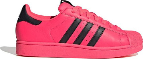 Superstar II Mer Kadın Günlük Ayakkabı JR9994 Pembe