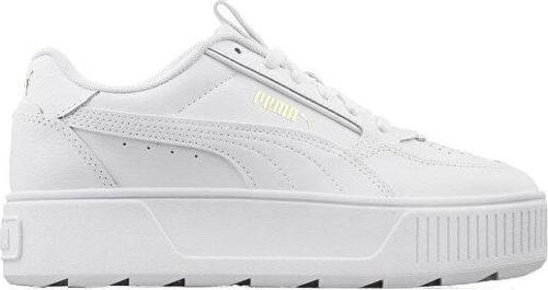 Karmen Rebelle Kadın Günlük Ayakkabı 38721201 Siyah