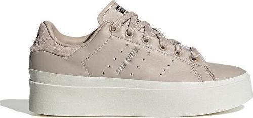 Stan Smith Bonega W Kadın Günlük Ayakkabı HQ9843 Pembe