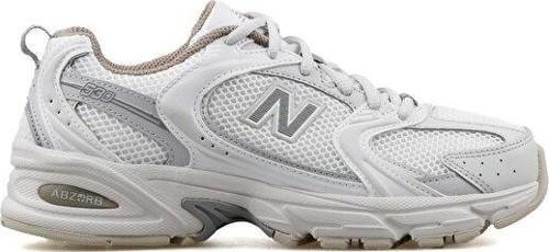 U530NEC Unisex Günlük Ayakkabı U530NEC Gri