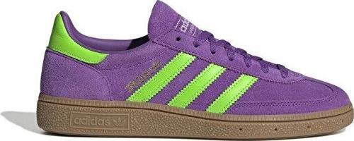 Handball Spezial W Kadın Günlük Ayakkabı JS0251 Mor
