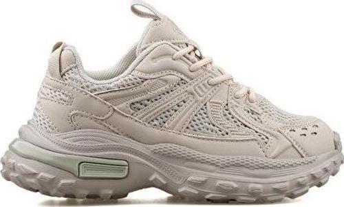 Fy25 1959 Filet Krem Çocuk Günlük Ayakkabı FY25-1959-FILET-KREM Krem