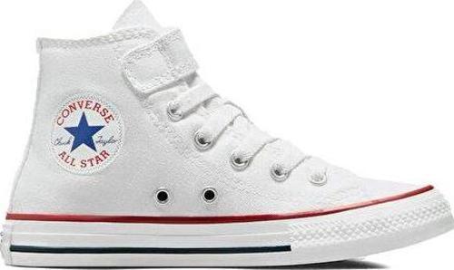 Chuck Taylor All Star 1V Çocuk Günlük Ayakkabı 372884C Beyaz