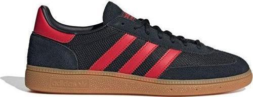 Handball Spezial Erkek Günlük Ayakkabı JH5446Siyah