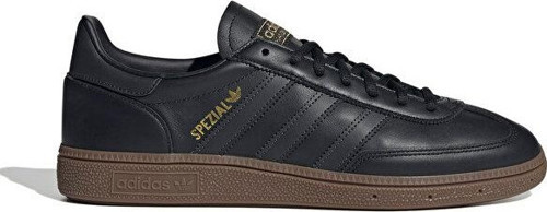 Handball Spezial Unisex Günlük Ayakkabı JS3868 Siyah