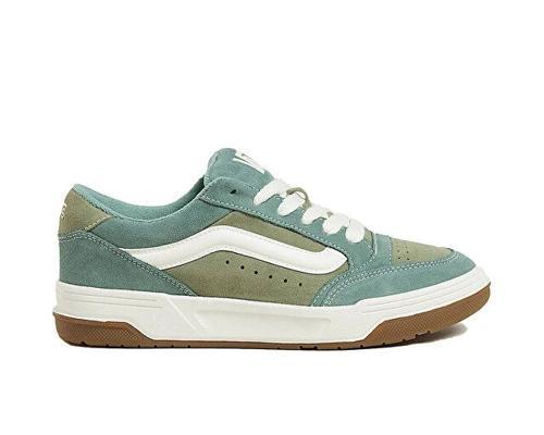 Hylane Unisex Günlük Ayakkabı VN000D1JG2T1 Yeşil