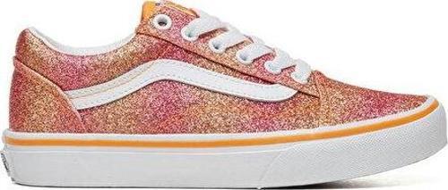 Uy Old Skool Çocuk Günlük Ayakkabı VN0005WVBS71 Pembe