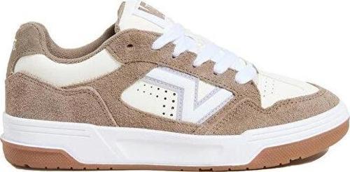 Upland Unisex Günlük Ayakkabı VN000D1H1NU1 Kahverengi