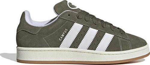 Campus 00S Unisex Günlük Ayakkabı JR8162 Haki