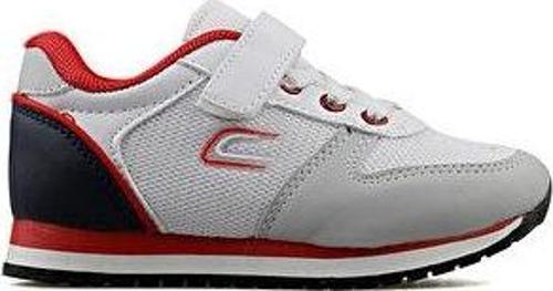 Jerry Ptk Beyaz Kır Çocuk Günlük Ayakkabı  Beyaz