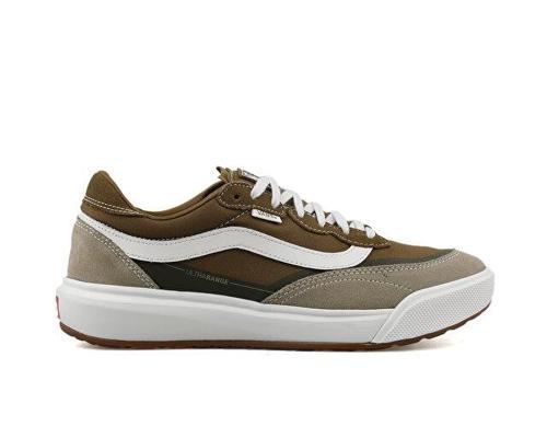 Mte Ultrarange 2.0 Se Erkek Günlük Ayakkabı VN000D61TBN1 Kahverengi