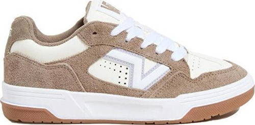 Upland Unisex Günlük Ayakkabı VN000D1H1NU1 Kahverengi