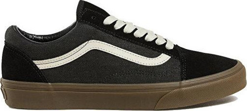 Old Skool Unisex Günlük Ayakkabı VN0A2Z42BMA1 Siyah