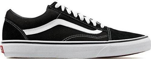 Old Skool Unisex Günlük Ayakkabı   VN000D3HY281 Siyah