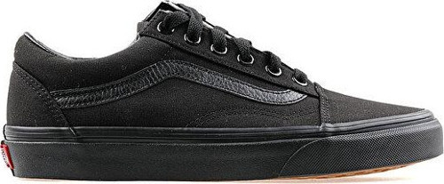 Siyah Unisex Günlük Ayakkabı Vn000D3Hbka1 Old Skool