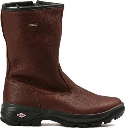 Erkek Çizmesi 11561O31Lg Kahverengi