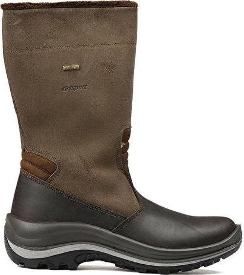 Kadın Çizmesi Kahverengi 12311S2LG