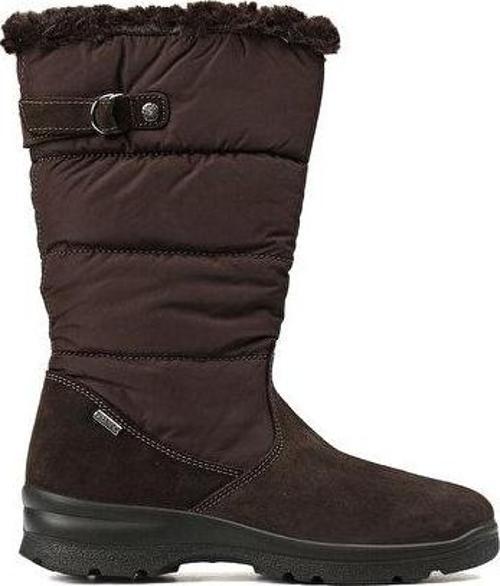 Imac Kadın Çizmesi Kahverengi 42929 Coffee Brown 42929 COFFEE BROWN