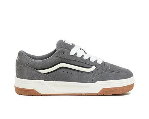 Hylane Unisex Günlük Ayakkabı VN000D1JPBQ1 Gri