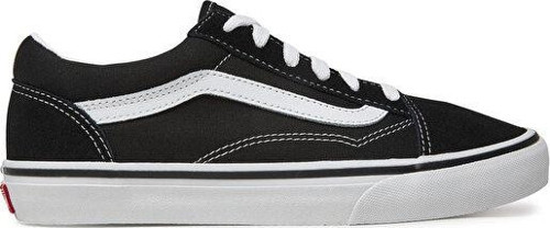 Old Skool Genç Günlük Ayakkabı VN000D2VY281 Siyah