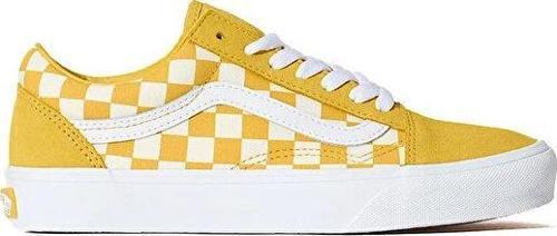 Old Skool Unisex Günlük Ayakkabı VN000DB3ZX71 Sarı