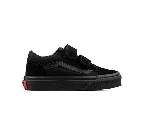 Uy Old Skool V Çocuk Günlük Ayakkabı VN000VHEENR1 Siyah