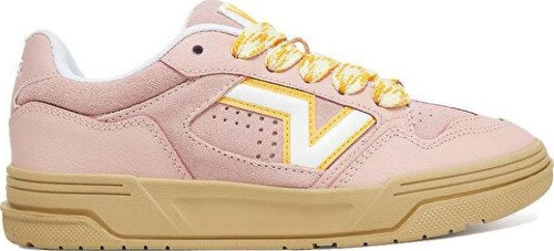 Upland Unisex Günlük Ayakkabı VN000D70P1T1 Pembe