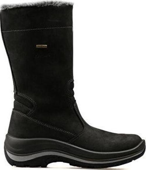 Kadın Botu 12311N5Lg Gri