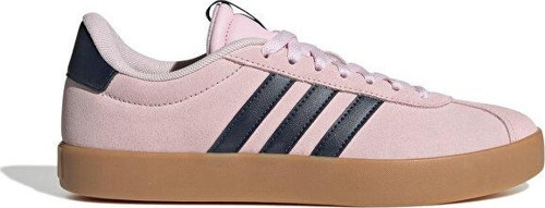 Vl Court 3.0 Erkek Günlük Ayakkabı JP7629 Pembe