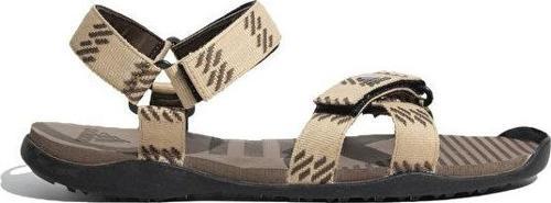 Moary Unisex Günlük Sandalet GC0769 Krem