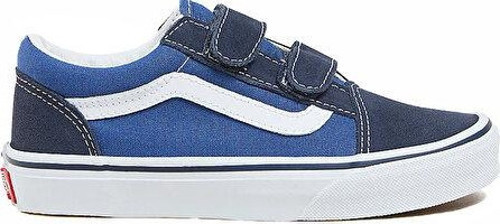 Uy Old Skool V Çocuk Günlük Ayakkabı VN000VHENWD1 Lacivert
