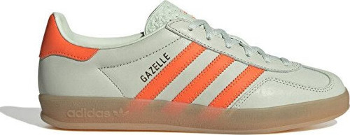 Gazelle Indoor W Kadın Günlük Ayakkabı IF6982 Haki