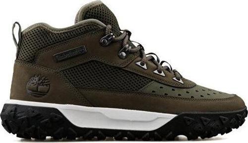 Greenstride Motion 6 Leather Super Ox Erkek Günlük Bot TB0A5VCVA581 Haki