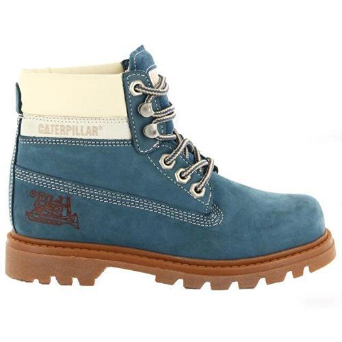 Unisex Günlük Bot COLORADO-DARK-BLUE-WHITE Mavi