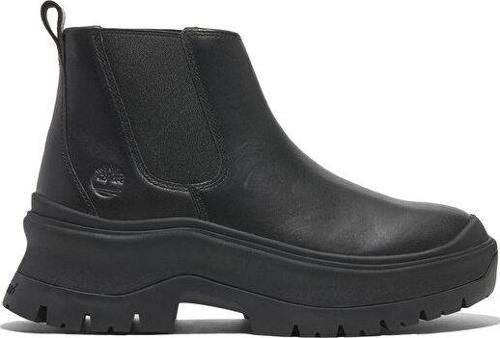 Roxie Lane Mid Chelsea Boot Kadın Günlük Bot TB0A28XMW021 Siyah